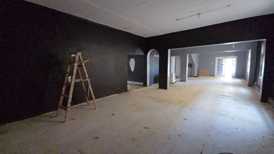 To Let commercial Property for Rent in Salt River Western Cape